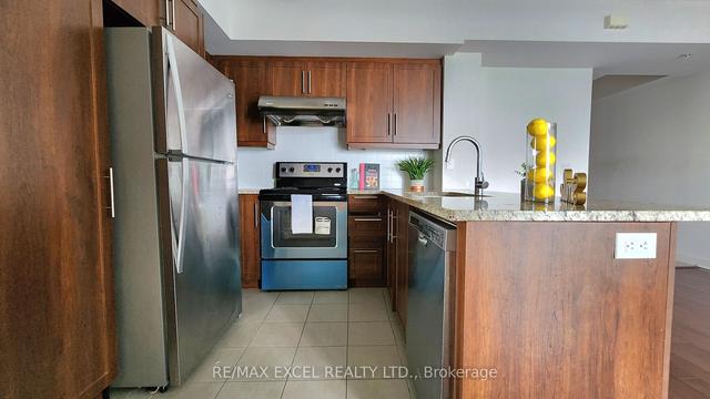 301 - 1038 Mcnicoll Ave, Condo with 2 bedrooms, 2 bathrooms and 1 parking in Toronto ON | Image 3