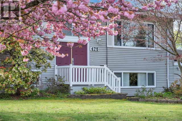 475 Elizabeth Rd, House detached with 4 bedrooms, 2 bathrooms and 3 parking in Campbell River BC | Image 44