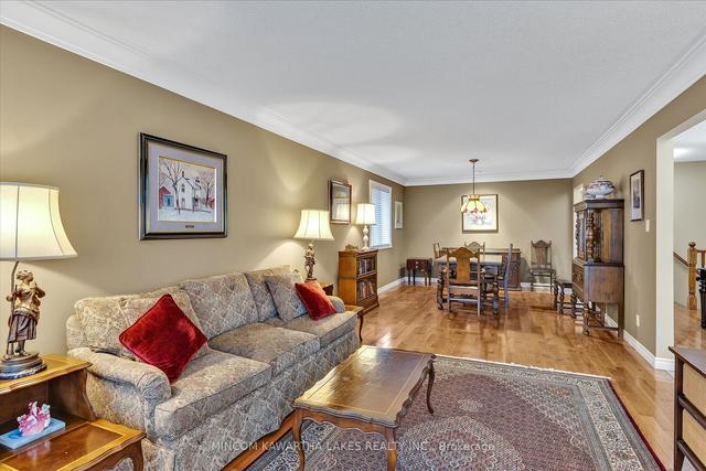 1678 Ravenwood Dr, House detached with 2 bedrooms, 3 bathrooms and 4 parking in Peterborough ON | Image 39