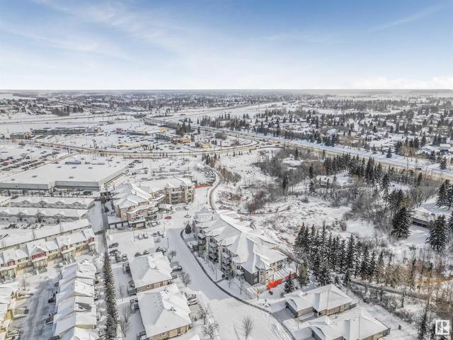 303 - 102a Bridgeport Cx, Condo with 1 bedrooms, 1 bathrooms and null parking in Leduc AB | Image 18