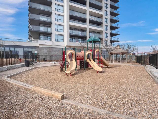 2305 - 1255 Bayly St, Condo with 2 bedrooms, 2 bathrooms and 1 parking in Pickering ON | Image 33