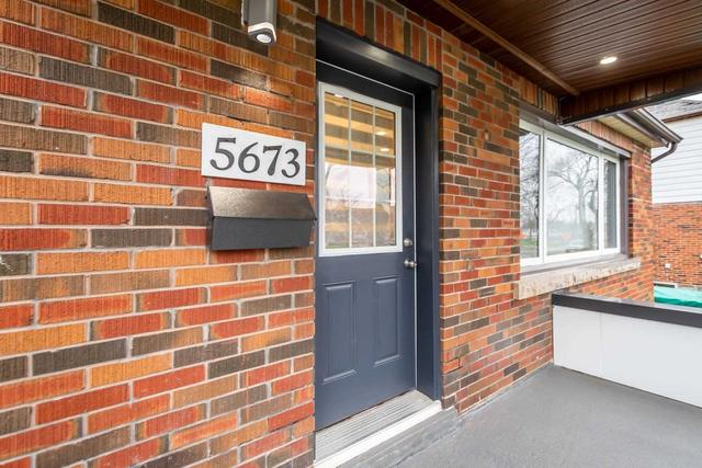 5673 Hanan Ave, House detached with 3 bedrooms, 3 bathrooms and 7 parking in Niagara Falls ON | Image 34
