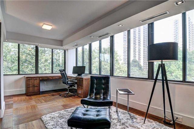 416 - 349 St Clair Ave W, Condo with 2 bedrooms, 3 bathrooms and 2 parking in Toronto ON | Image 11