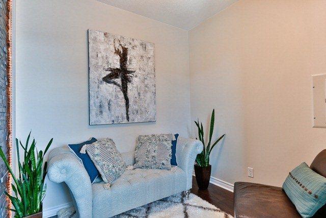 uph 02 - 100 Western Battery Rd, Condo with 2 bedrooms, 1 bathrooms and 1 parking in Toronto ON | Image 6