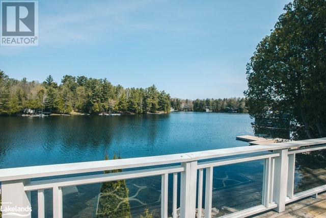 1027 Chown Road, House detached with 3 bedrooms, 2 bathrooms and 9 parking in Muskoka Lakes ON | Image 17