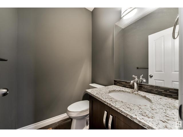 9628 221 St Nw, House detached with 3 bedrooms, 2 bathrooms and null parking in Edmonton AB | Image 16