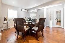 18 Sunset Blvd, House detached with 4 bedrooms, 3 bathrooms and 4 parking in Brampton ON | Image 30