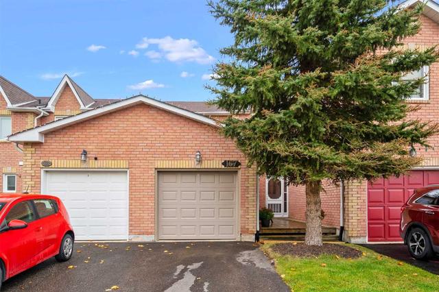 167 Howard Cres, House attached with 3 bedrooms, 2 bathrooms and 2 parking in Orangeville ON | Image 1