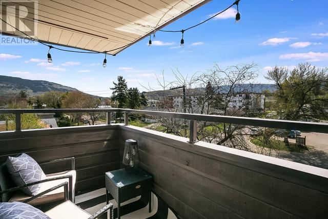 1801 - 32 Street Unit# 307, Condo with 2 bedrooms, 2 bathrooms and 1 parking in Vernon BC | Image 4