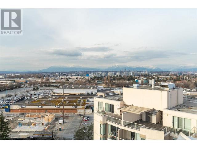 1503 - 8248 Lansdowne Road, Condo with 2 bedrooms, 3 bathrooms and 3 parking in Richmond BC | Image 30
