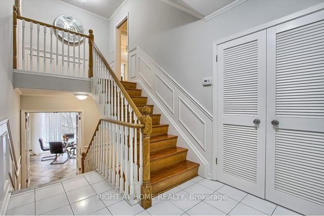 12 George Henry Blvd, House detached with 5 bedrooms, 4 bathrooms and 6 parking in Toronto ON | Image 35