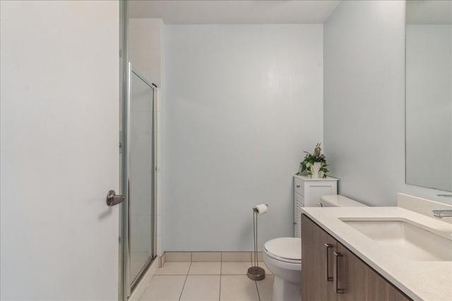 a431 - 5230 Dundas St, Condo with 1 bedrooms, 1 bathrooms and 1 parking in Burlington ON | Image 6
