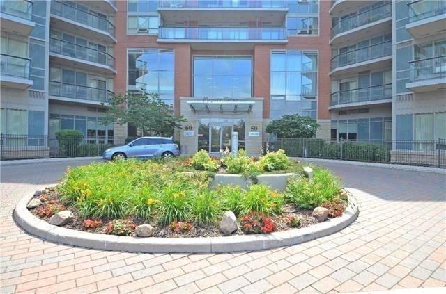 Uph12 - 50 Clegg Rd, Condo with 2 bedrooms, 2 bathrooms and 1 parking in Markham ON | Image 2