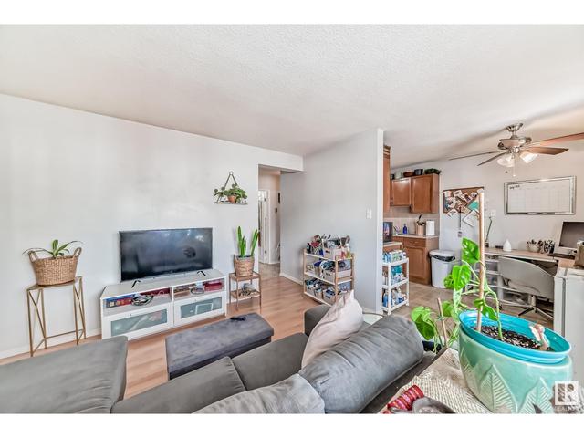 12 - 10730 84 Av Nw, Condo with 1 bedrooms, 1 bathrooms and null parking in Edmonton AB | Image 17