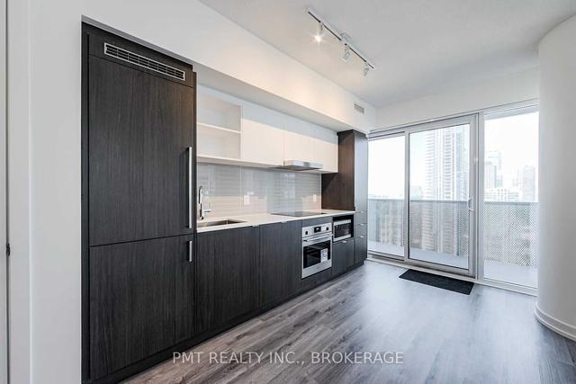 4215 - 138 Downes St, Condo with 1 bedrooms, 1 bathrooms and 0 parking in Toronto ON | Image 27