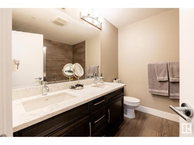 102 - 11080 Ellerslie Rd Sw, Condo with 2 bedrooms, 2 bathrooms and null parking in Edmonton AB | Image 20