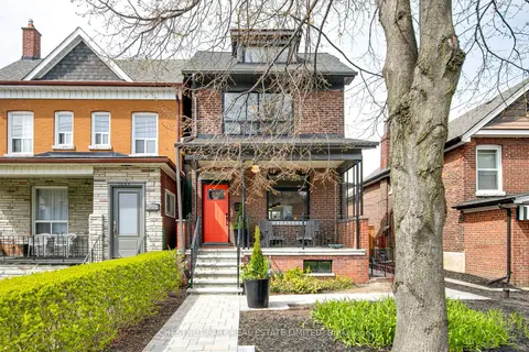 170 Campbell Ave, Toronto, ON, M6P3V4 | Card Image