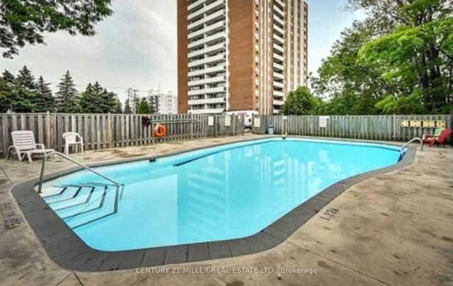 201 - 14 Neilson Dr, Condo with 3 bedrooms, 2 bathrooms and 2 parking in Toronto ON | Image 18