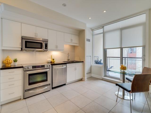 207 - 23 Rean Dr, Condo with 0 bedrooms, 1 bathrooms and 1 parking in Toronto ON | Image 11