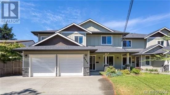 2826 Sooke Rd, House detached with 5 bedrooms, 3 bathrooms and 5 parking in Langford BC | Image 1