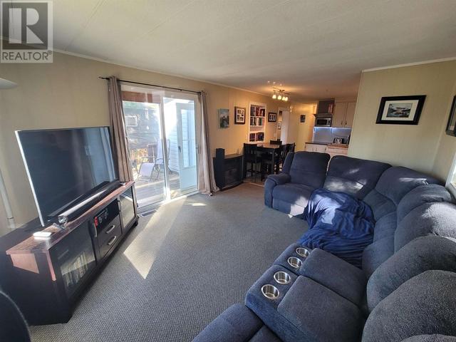 4 - 3624 Old Lakelse Lake Drive, House other with 3 bedrooms, 1 bathrooms and null parking in Kitimat Stikine E BC | Image 3