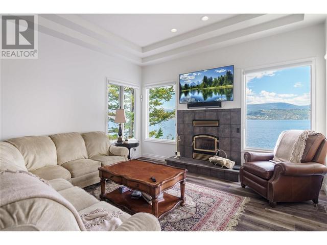 4069 Westside Road N, House detached with 5 bedrooms, 5 bathrooms and 12 parking in Central Okanagan West BC | Image 9