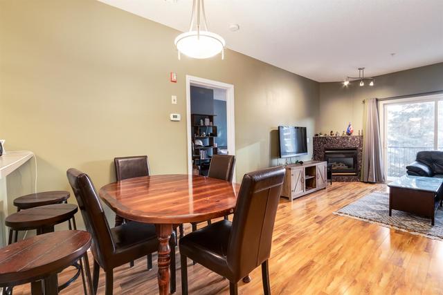 402 - 126 14 Avenue Sw, Condo with 2 bedrooms, 2 bathrooms and 1 parking in Calgary AB | Image 10