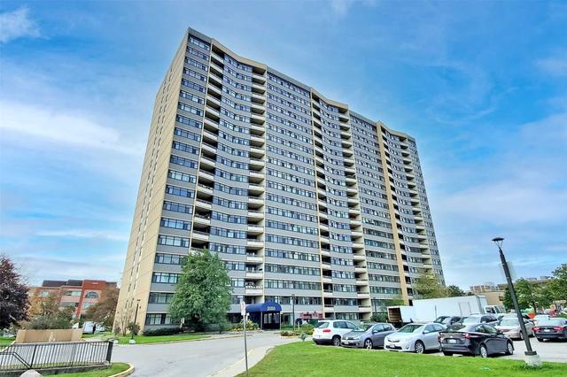 2001 - 2050 Bridletowne Circ, Condo with 3 bedrooms, 2 bathrooms and 1 parking in Toronto ON | Image 1