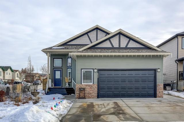 633 Bankview Drive, House detached with 4 bedrooms, 3 bathrooms and 2 parking in Wheatland County AB | Image 29