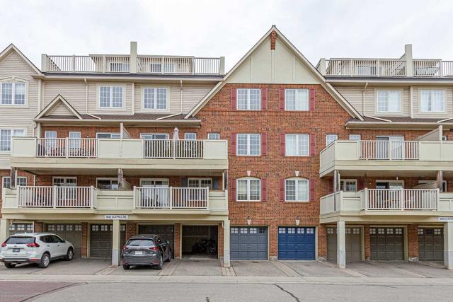 5 - 3032 Clayhill Rd, Townhouse with 2 bedrooms, 2 bathrooms and 2 parking in Mississauga ON | Image 18