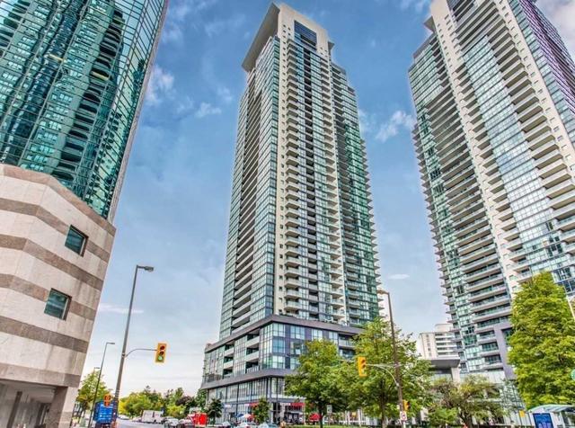 906 - 5162 Yonge St, Condo with 2 bedrooms, 2 bathrooms and 1 parking in Toronto ON | Image 1