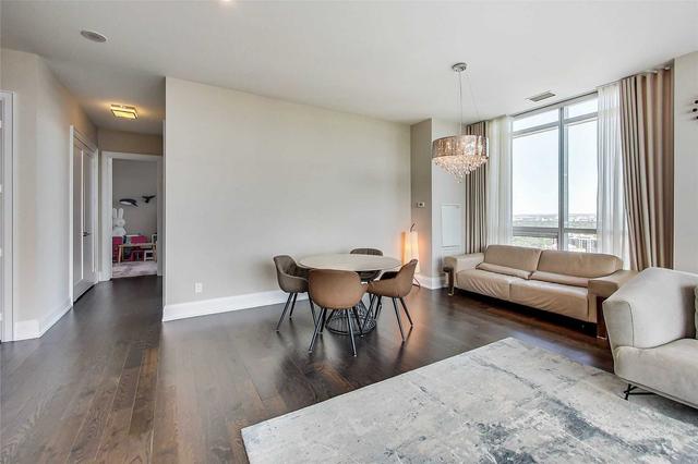 ph02 - 2 Anndale Dr, Condo with 3 bedrooms, 3 bathrooms and 2 parking in Toronto ON | Image 5