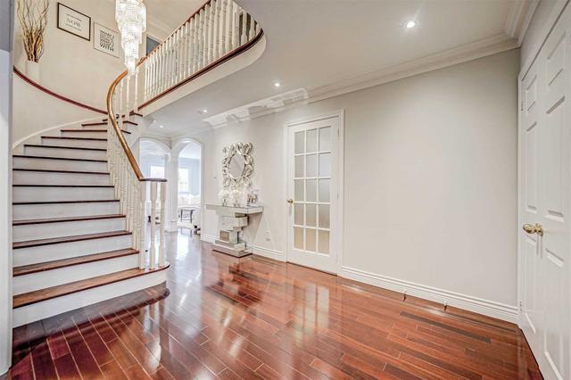 447 Raymerville Dr, House detached with 5 bedrooms, 4 bathrooms and 5 parking in Markham ON | Image 31