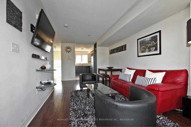 33 Cooperage Lane, Townhouse with 3 bedrooms, 2 bathrooms and 1 parking in Ajax ON | Image 21