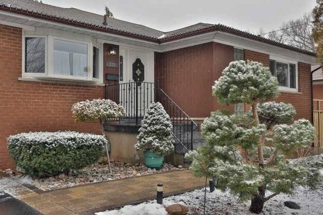 328 Burton Rd, House detached with 2 bedrooms, 2 bathrooms and 5 parking in Oakville ON | Image 14