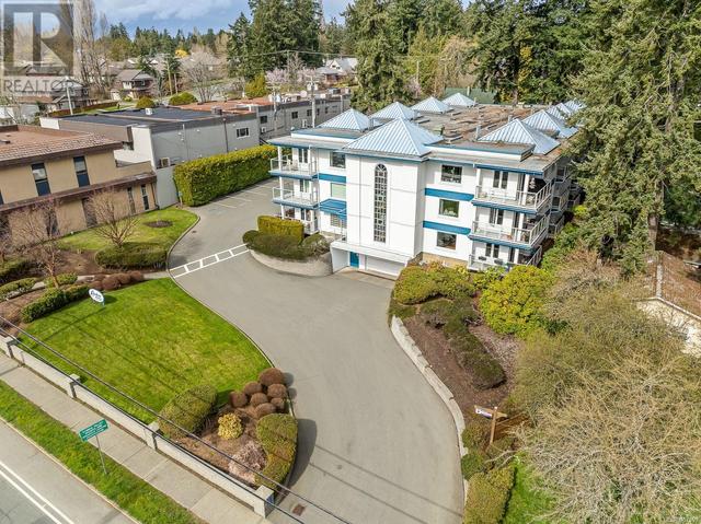 102 - 1970 Comox Ave, Condo with 2 bedrooms, 2 bathrooms and 1 parking in Comox BC | Image 37