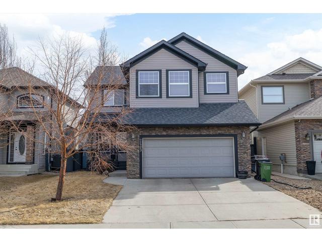 2429 Bowen Wd Sw, House detached with 3 bedrooms, 3 bathrooms and null parking in Edmonton AB | Image 1