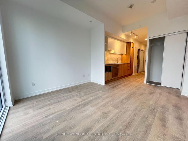 2509 - 82 Dalhousie St, Condo with 0 bedrooms, 1 bathrooms and 0 parking in Toronto ON | Image 7