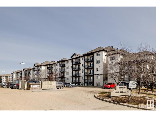 402 - 2430 Guardian Rd Nw, Condo with 2 bedrooms, 2 bathrooms and null parking in Edmonton AB | Image 22