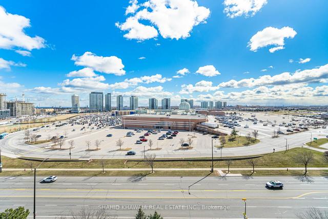 1005 - 2585 Erin Centre Blvd, Condo with 2 bedrooms, 2 bathrooms and 2 parking in Mississauga ON | Image 22