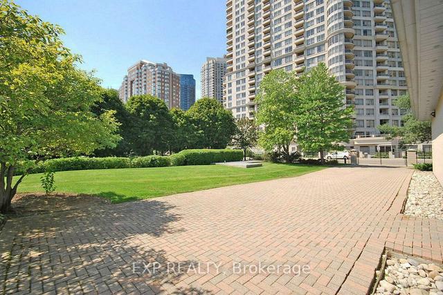 414 - 250 Webb Dr, Condo with 2 bedrooms, 2 bathrooms and 2 parking in Mississauga ON | Image 32