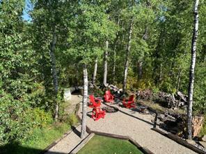 2 Little Rock Close, House detached with 4 bedrooms, 3 bathrooms and 9 parking in Clearwater County AB | Image 2