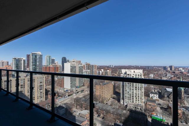 2108 - 89 Mcgill St, Condo with 2 bedrooms, 2 bathrooms and 1 parking in Toronto ON | Image 20