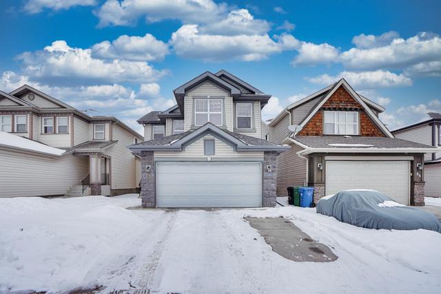68 Covehaven Terrace Ne, House detached with 3 bedrooms, 2 bathrooms and 4 parking in Calgary AB | Image 2