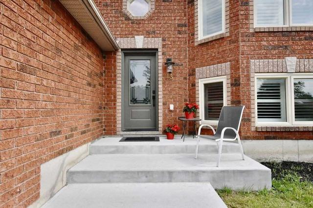 13 Columbia Rd S, House detached with 3 bedrooms, 2 bathrooms and 6 parking in Barrie ON | Image 23