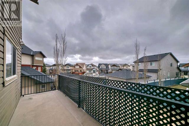 21 Skyview Springs Circle Ne, House attached with 2 bedrooms, 2 bathrooms and 2 parking in Calgary AB | Image 14
