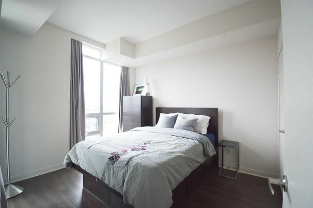 1018 - 525 Wilson Ave, Condo with 1 bedrooms, 1 bathrooms and 1 parking in Toronto ON | Image 9