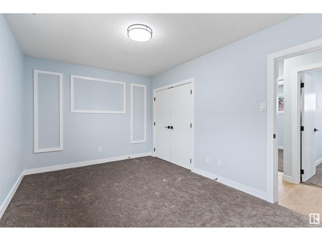 6004 89 Av Nw, House detached with 4 bedrooms, 2 bathrooms and null parking in Edmonton AB | Image 15