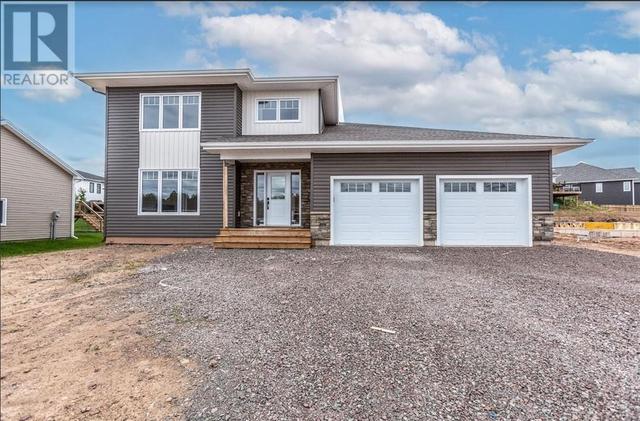 33 Donat Cres, House detached with 6 bedrooms, 4 bathrooms and null parking in Dieppe NB | Image 10