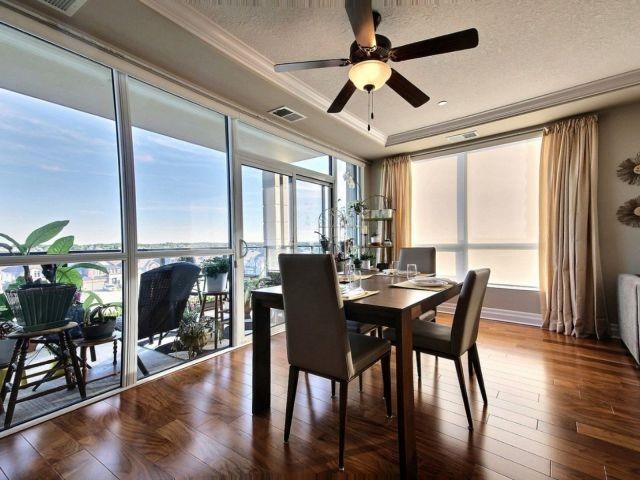 510 - 240 Villagewalk Blvd, Condo with 2 bedrooms, 2 bathrooms and 1 parking in London ON | Image 7